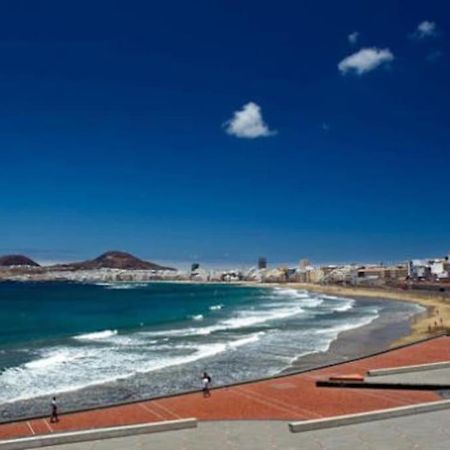 Canteras Beach 40 Λας Πάλμας ντε Γκραν Κανάρια Εξωτερικό φωτογραφία