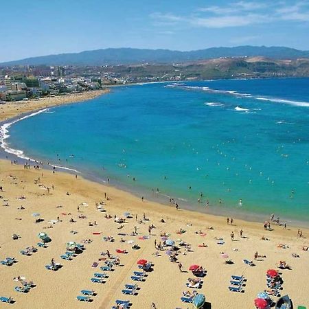 Canteras Beach 40 Λας Πάλμας ντε Γκραν Κανάρια Εξωτερικό φωτογραφία